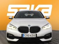 Käytetty BMW 116 109 HP (80 kW) 2022 Viistoperä