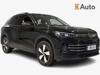 Käytetty VW Tiguan Business 204 HP (150 kW) 2024 Katumaasturi