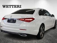 Käytetty Mercedes C300e Business 204 HP (150 kW) 2024 Sedan