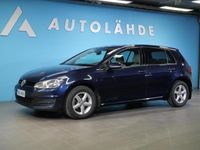 käytetty VW Golf Comfortline 1,4 TSI 90 kW (122 hv) BlueMotion Technology DSG-automaatti 4-ov