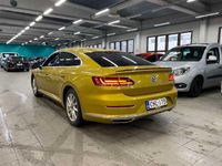 käytetty VW Arteon R-Line 2,0TSI 272hv 4MOTION DSG