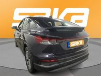 Käytetty Audi Q4 Sportback e-tron 210 kW (286 HP) 2025 Katumaasturi