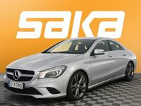 Käytetty Mercedes CLA180 Business 122 HP (89 kW) 2013 Sedan