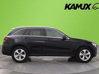 käytetty Mercedes GLC300e 4MATIC A Business AMG EQ Power // Tulossa myyntiin /