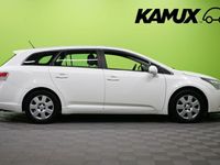 käytetty Toyota Avensis AvensisMonikäyttöajoneuvo (AF) 4ov 1798cm3