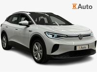 Käytetty VW ID.4 Pro Performance 150 kW (204 HP) 2021 Katumaasturi