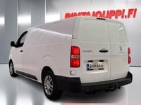 Käytetty Peugeot Expert 122 HP (89 kW) 2019 Van