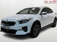 Käytetty Kia XCeed Premium 140 HP (102 kW) 2021 Valkoinen Katumaasturi