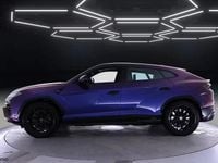 Uusi Lamborghini Urus 192 HP (141 kW) 2026 Katumaasturi