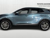 käytetty Kia Sportage 1,6 T-GDI AWD Plug-in Hybrid Business Premium AT 265hv**KORKO 3,99%+kulut**