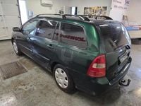 Käytetty Toyota Corolla 2003