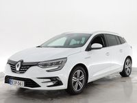 käytetty Renault Mégane IV 