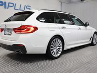 käytetty BMW 520 520 G31 Touring d A xDrive Business Comfort