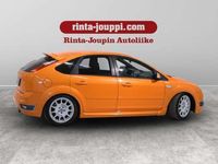 käytetty Ford Focus 2,0 TDCi 185 hv start/stop PowerShift 5-ov ST