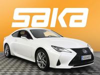 Käytetty Lexus RC300h Executive Line 181 HP (133 kW) 2020 Coupe - kaksiovinen