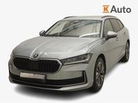 Käytetty Skoda Superb Selection 204 HP (150 kW) 2025 Farmari