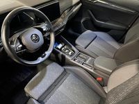 Käytetty Skoda Octavia Style 150 HP (110 kW) 2023 Harmaa Farmari