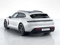 käytetty Porsche Taycan 4S Sport Turismo