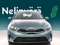 Uusi Kia Ceed LX 99 HP (72 kW) 2025 Viistoperä