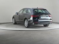 käytetty Audi A4 Avant 40 TDI 140 kW quattro S tronic Business Comfort Edition