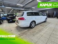Käytetty VW Passat 105 HP (77 kW) 2014 Valkoinen Farmari