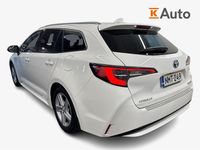 Käytetty Toyota Corolla Edition 122 HP (89 kW) 2023 Farmari