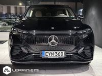 Käytetty Mercedes EQS450+ AMG 264 kW (360 HP) 2023 Katumaasturi