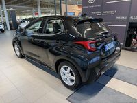 Käytetty Mazda 2 Comfort 116 HP (85 kW) 2023 Musta Viistoperä