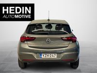 käytetty Opel Astra 5-ov Enjoy 1,4 Turbo Start/Stop 110kW AT6