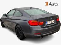Käytetty BMW 420 184 HP (135 kW) 2015 Coupe - kaksiovinen