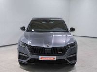 käytetty Skoda Octavia 1.4 TSI PHEV RS iV DSG Autom