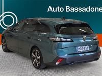 Käytetty Peugeot 308 SW Active 180 HP (132 kW) 2023 Farmari