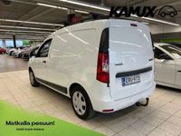 käytetty Dacia Dokker Van Blue dCi 95