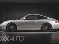 Käytetty Porsche 911 Carrera 301 HP (221 kW) 1999 Coupe - kaksiovinen