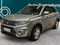 Käytetty Suzuki Vitara GL 129 HP (94 kW) 2024 Katumaasturi