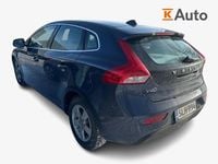 Käytetty Volvo V40 Business Edition 114 HP (83 kW) 2013 Sininen Viistoperä