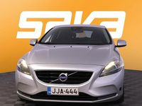 Käytetty Volvo V40 Business Edition 114 HP (83 kW) 2014 Viistoperä