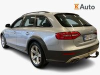 käytetty Audi A4 Allroad Quattro Land of quattro Edition 2,0 TDI 140 kW quattro S tronic