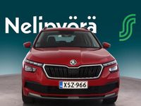 Käytetty Skoda 110 R Style 110 HP (80 kW) 2021 Viistoperä