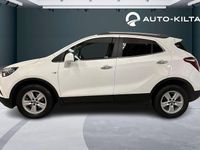 Käytetty Opel Mokka X Innovation 152 HP (111 kW) 2018 Valkoinen Katumaasturi