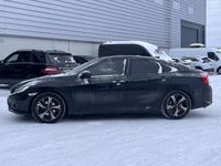 Käytetty Honda Civic Sport Plus 182 HP (133 kW) 2018 Musta Sedan