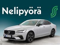 Käytetty Volvo S90 Performance 456 HP (335 kW) 2024 Sedan