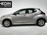 käytetty Mazda 2 Hybrid 1.5 116hv autom. Agile Comfort + Safety