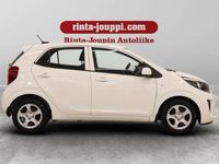 käytetty Kia Picanto 1,0 LX 4P - Ajamaton auto