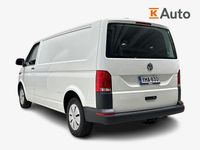 Käytetty VW T6.1 110 HP (80 kW) 2023 Valkoinen Van