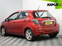 käytetty Toyota Yaris Hybrid Active 5ov // Lohkolämmitin sisäpistokkeella / Peruutuskamera / Navi //