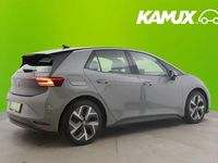 Käytetty VW ID.3 Pro 150 kW (204 HP) 2024 Hopea / harmaa Viistoperä
