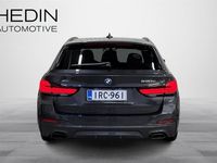 Käytetty BMW 530e M Sport 292 HP (214 kW) 2022 Farmari