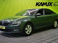 käytetty Skoda Superb 1,5 TSI ACT Active BusinessLine DSG. /