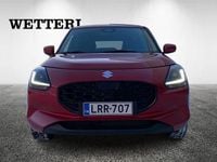 Uusi Suzuki Swift GL 83 HP (61 kW) 2025 Viistoperä